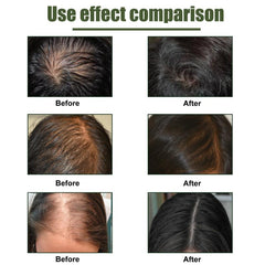 Grapefruit Hair Lotion Strengthens Hair