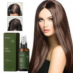Grapefruit Hair Lotion Strengthens Hair