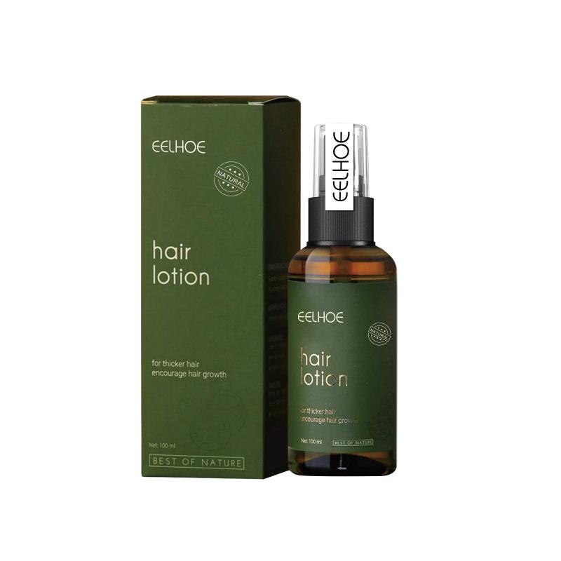 Grapefruit Hair Lotion Strengthens Hair