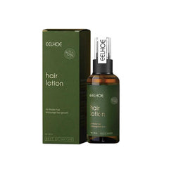 Grapefruit Hair Lotion Strengthens Hair