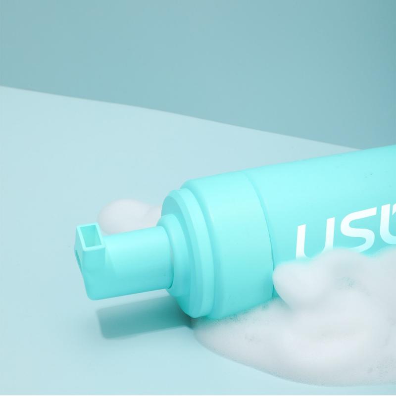 100ml Eyelash Shampoo Eyelash Cleaning Foam Shampoo
