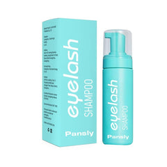100ml Eyelash Shampoo Eyelash Cleaning Foam Shampoo