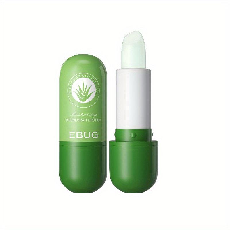 Fruit and Honey Hydrating Lipstick - Strawberry Lip Balm