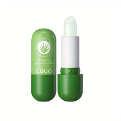 Fruit and Honey Hydrating Lipstick - Strawberry Lip Balm