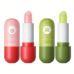 Fruit and Honey Hydrating Lipstick - Strawberry Lip Balm