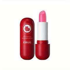 Fruit and Honey Hydrating Lipstick - Strawberry Lip Balm