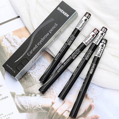 Liquid Eyebrow Pen Long Lasting Smudge Proof Matte Eyebrow Pencil