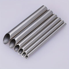 Surgical Steel Piercing Receiving Tube Kit