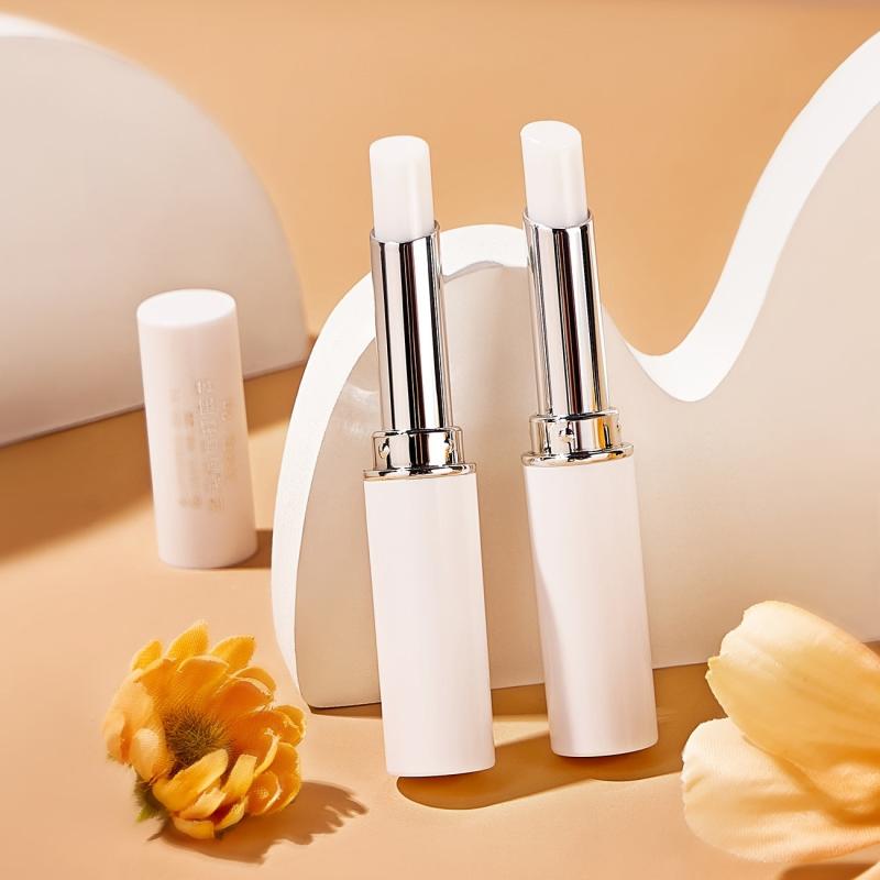Moisturizing Lip Balm for Winter Care
