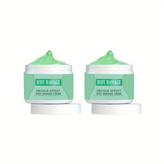 Shaping Massage Cream for Slimming Abdomen & Beautifying Body