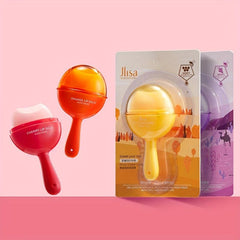 Fruity Lollipop Lip Balm - Moisturizing Candy Lip Balm