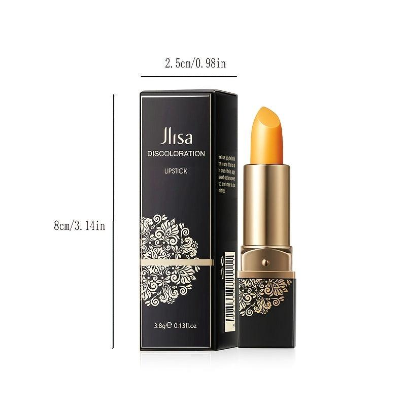 Cherry Lipstick Moisturizing Lip Care Long Lasting Hydration