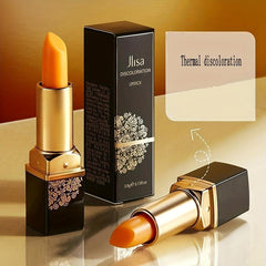 Cherry Lipstick Moisturizing Lip Care Long Lasting Hydration