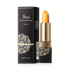 Cherry Lipstick Moisturizing Lip Care Long Lasting Hydration
