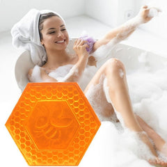 Nourishing Honey Soap for Dryness & Acne 80g