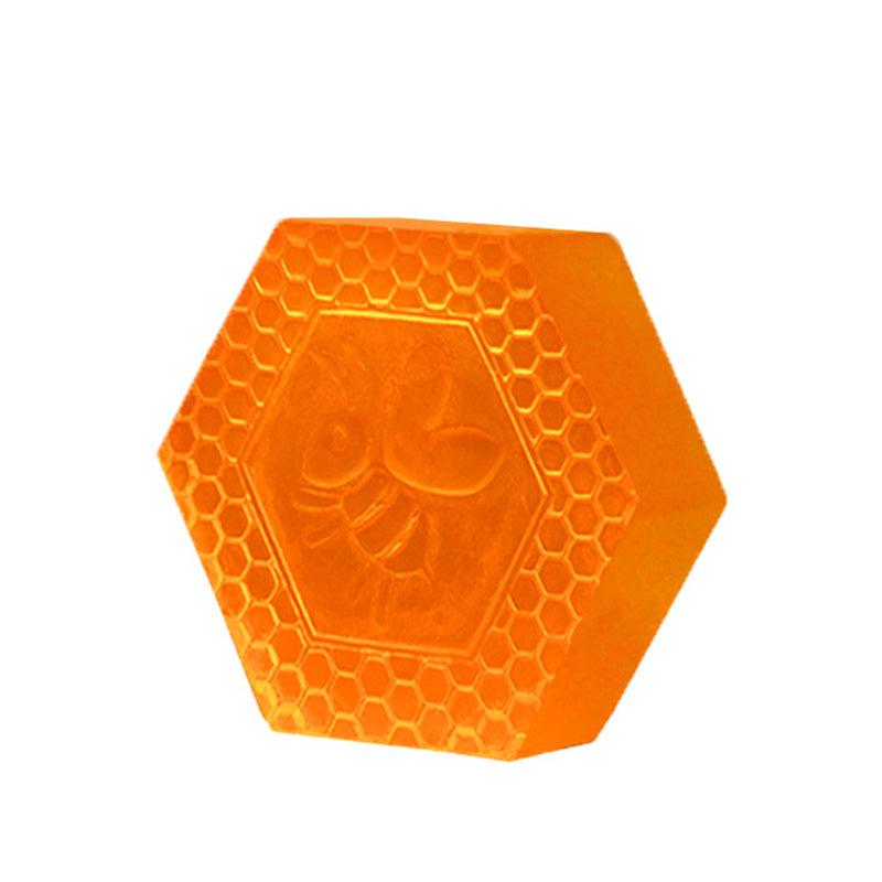 Nourishing Honey Soap for Dryness & Acne 80g