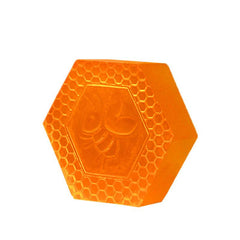 Nourishing Honey Soap for Dryness & Acne 80g