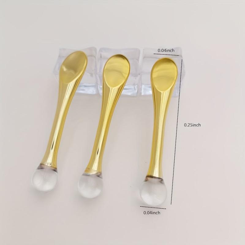 Eye Cream Roller Face Cream Spoon Rolling Rod Eye Care Tool