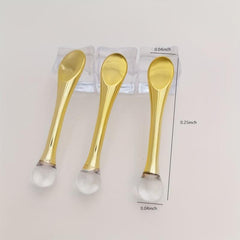 Eye Cream Roller Face Cream Spoon Rolling Rod Eye Care Tool