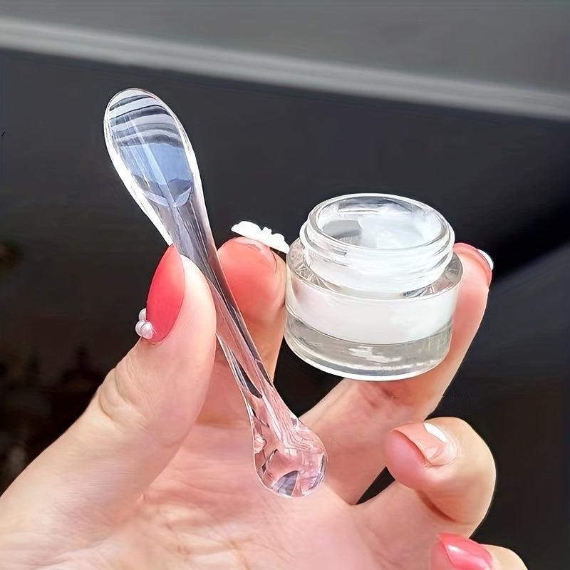 Eye Cream Roller Face Cream Spoon Rolling Rod Eye Care Tool