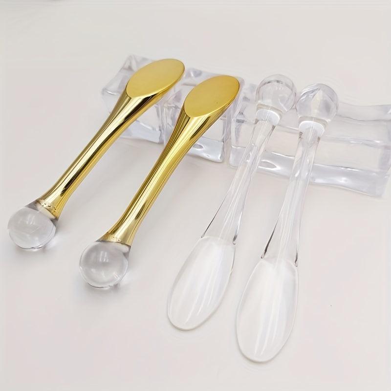 Eye Cream Roller Face Cream Spoon Rolling Rod Eye Care Tool