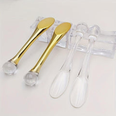 Eye Cream Roller Face Cream Spoon Rolling Rod Eye Care Tool