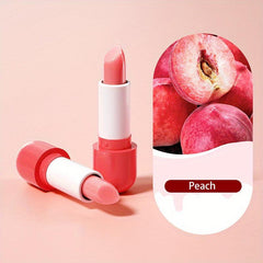Temperature Changing Lip Balm Moisturizer