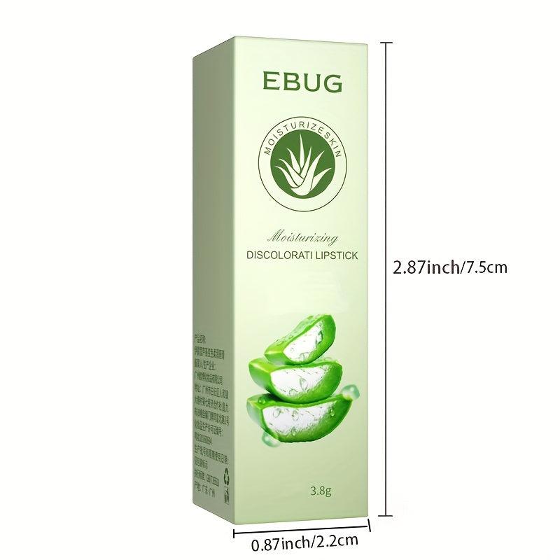 Temperature Changing Lip Balm Moisturizer