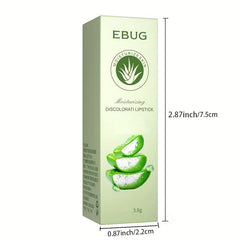 Temperature Changing Lip Balm Moisturizer