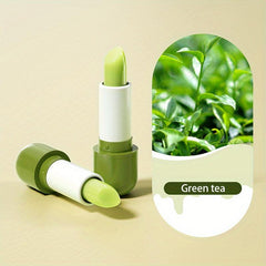 Temperature Changing Lip Balm Moisturizer