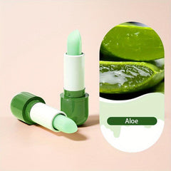 Temperature Changing Lip Balm Moisturizer