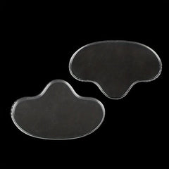 Silicone Pads Forehead Chin Eye Sticker Skin Care Patch