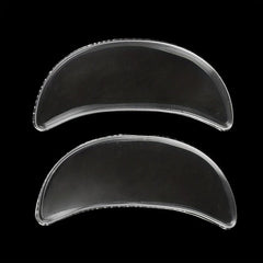 Silicone Pads Forehead Chin Eye Sticker Skin Care Patch
