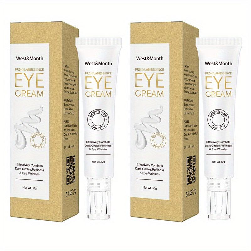 Eye Firming Cream Diminish Wrinkles Dark Circles Tighten Bags Improve Elasticity