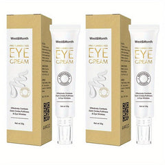 Eye Firming Cream Diminish Wrinkles Dark Circles Tighten Bags Improve Elasticity