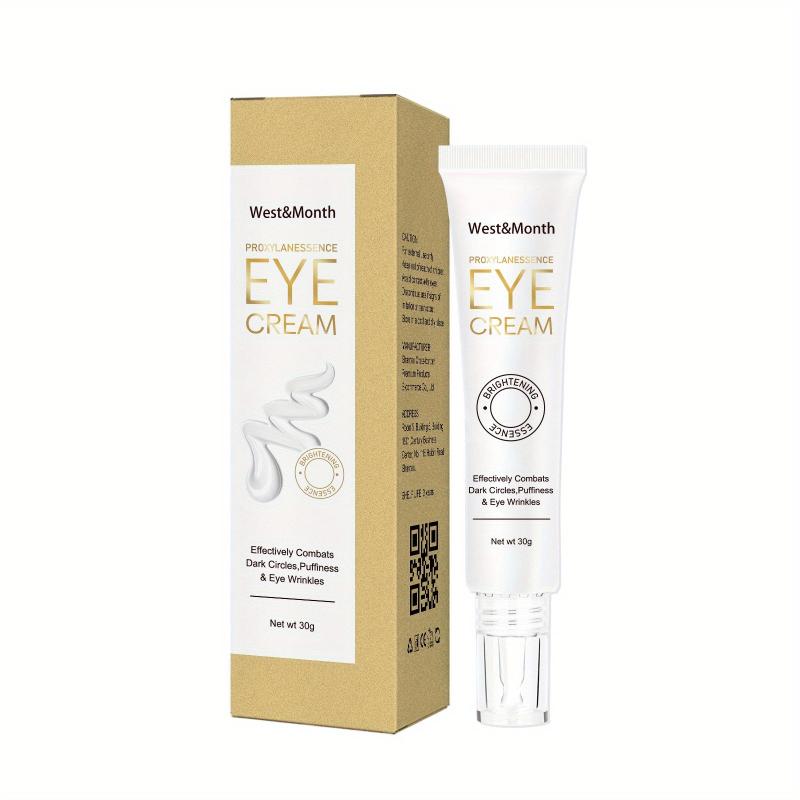 Eye Firming Cream Diminish Wrinkles Dark Circles Tighten Bags Improve Elasticity