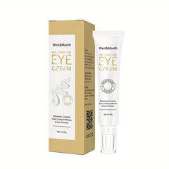 Eye Firming Cream Diminish Wrinkles Dark Circles Tighten Bags Improve Elasticity