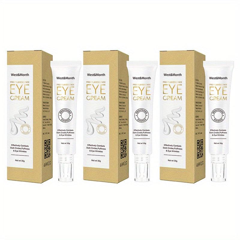 Eye Firming Cream Diminish Wrinkles Dark Circles Tighten Bags Improve Elasticity
