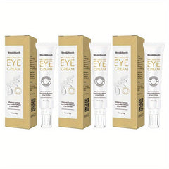 Eye Firming Cream Diminish Wrinkles Dark Circles Tighten Bags Improve Elasticity