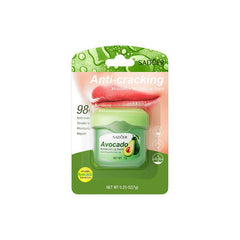 Honey Avocado Peach Lip Balm Hydrating & Soothing
