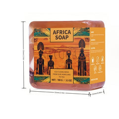 Africa Soap Bar For Acne Eczema Psoriasis Scar Removal