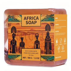 Africa Soap Bar For Acne Eczema Psoriasis Scar Removal