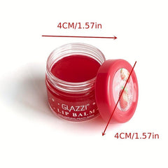 Fruity Lip Gloss Moisturizing Lip Glaze Long Lasting Lip Stain Makeup