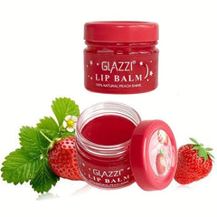Fruity Lip Gloss Moisturizing Lip Glaze Long Lasting Lip Stain Makeup