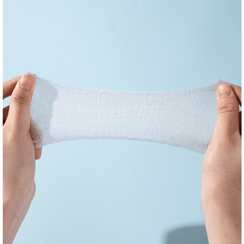240pcs Stretchable Makeup Pad Cleansing Pad Facial Care Supplies