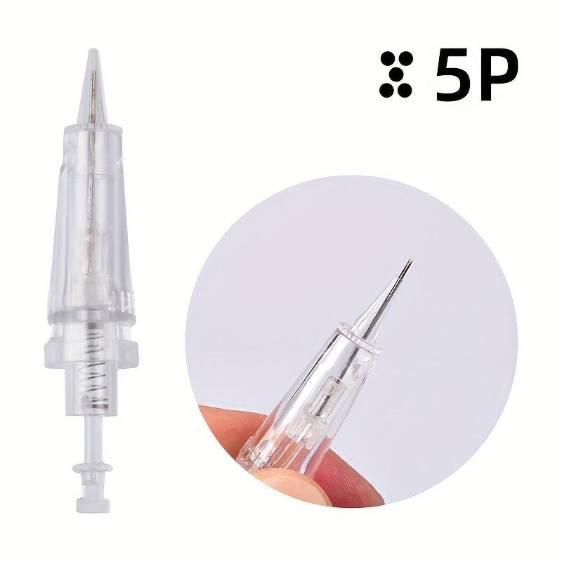 50pcs Disposable Tattoo Needles Standard Round Liner Tattoo Artists Beginners