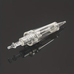 50pcs Disposable Tattoo Needles Standard Round Liner Tattoo Artists Beginners