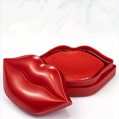 Hydrating Lip Mask Plump Smooth Moisture Dry Chapped Lips
