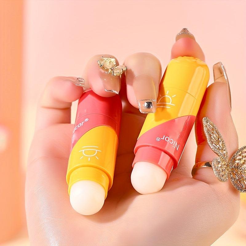 Magic Lip Care Nourishing & Moisturizing Lip Care with Night Lip Balm