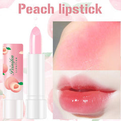 Fruit Flavor Moisturizing Lip Balm Nourishes & Hydrates Lips